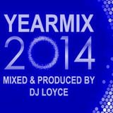Dj Loyce Yearmix 2014