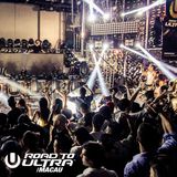 Sesco - Live @ Road To Ultra Macau 2015