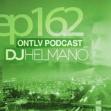 ONTLV PODCAST - Trance From Tel-Aviv - Episode 162 - Mixed By DJ Helmano