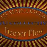 DJ MARCODEEP "Bambuddah Groove Live"
