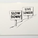 RiverRaider - Nearly Slow Down Vol.2