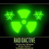 RadioACTIVE 0003 April 25 2014 With Host and DJ Precipice K