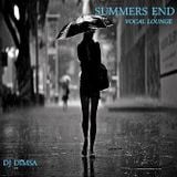 Summers End - Vocal Lounge (2015)