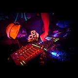 Nightflight - LxSounder
