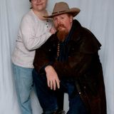 Burl Brooks of Brook Gaited Horse Training