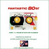 The re-union 80s - 90s mix set