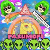Psycho Unicorn minimix 3 O_O