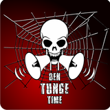 Herod + Vintermetal-snak i Den Tunge Time