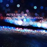 Progressive Evolution 43