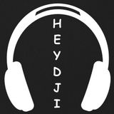 Heydji - CCE Dj Contest