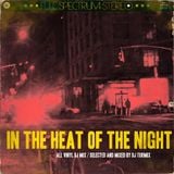 In the heat of the night
