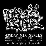 RAW STATE - MONDAY-MIX-SERIES - Episode 10