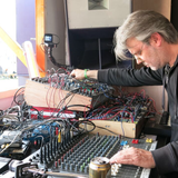 Das Ding (NTS x RLR Live @ Dekmantel Festival) - 1st August 2015