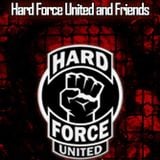 pUsHiXx @ Hard Force United & Friends_Summer Session 2014 (02.09.2014)