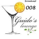 Guido's Lounge Cafe Broadcast#008 Chilled Remedy (20120427)