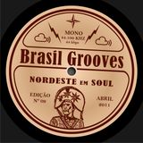 Nordeste em Soul