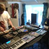 Turing -vs -Mantis Opera. VOLUME 1