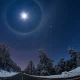 Lunar Light 4 ~ Lunar Halo
