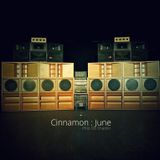 Cinnamon : June