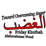 Toward Overcoming Anger