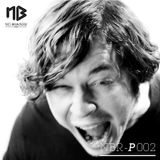 NO BRAINER P002 // LARS MOSTON // 2010-10-15