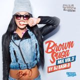 Brown Suga Vol. 3