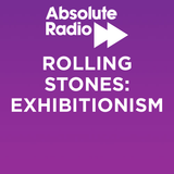 Rolling Stones: Exhibitionism
