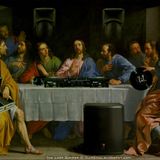 Imprint Of Pleasure Disciples - DJ NewSense - 25-12-2013