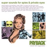 PAYBACK Vol. 120 August 2012