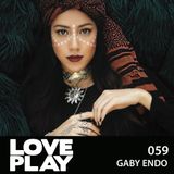 Love.Play Podcast Ft. Gaby Endo