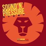 Spin Alarm Villa Bota Radio Show 09/12/2013