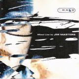 Open@Rocks - Mixed Live By Jim Masters (1999)