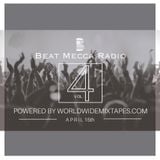 Beat Mecca Radio Vol. 4 - Powered by WorldwideMixtapes.com