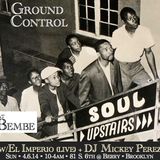 Live at Bembe 4.6.14