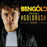 Ben Gold – GoldrushRadio082