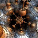 Massive Drum & Bass Madness (Homeset) Vol.1