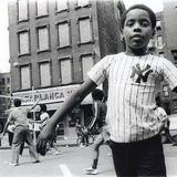 Boogaloo en el Barrio