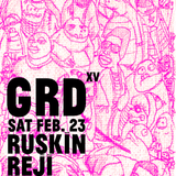 Reji/rayG - Live at Grime Riot Disco XV - H2O, Mumbai