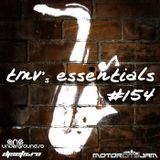 TMV's Essentials - Episode 154 (2011-12-26)