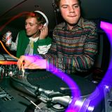 SV Mix 4 - Guest Mix / The Busy Twist