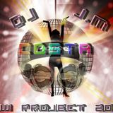 NEW PROJECT HOUSE DANCE ( DJ J.M COSTA SET )