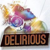DELIRIOUS 31ST OCTOBER THE HALLOWEEN SPECIAL DJ SMOKEY BUBBLIN B MC CREED HYPERACTIVE TERROR NUTSIE