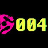 DJ Chartcast004 - Carl Cox - Global 611
