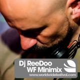 WF Minimix // Dj ReeDoo