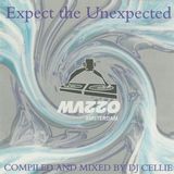 Expect the Unexpected 1 by DJ Cellie (1995)
