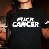 FCK CANCER