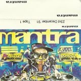 MANTRA - December 1991 Harcore