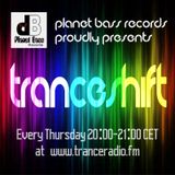 Denis as guest: Planet Bass Records pres. TranceShift #11 on 2013-03-23 (tranceradio.fm)