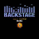 Groovy-B Backstage Mix 2012.02.16.