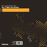 Park Street Ft. Diana Waite _ U THINK U KNOW ~ (DJ Meme PeakTime Dub) (Reelgroove)
